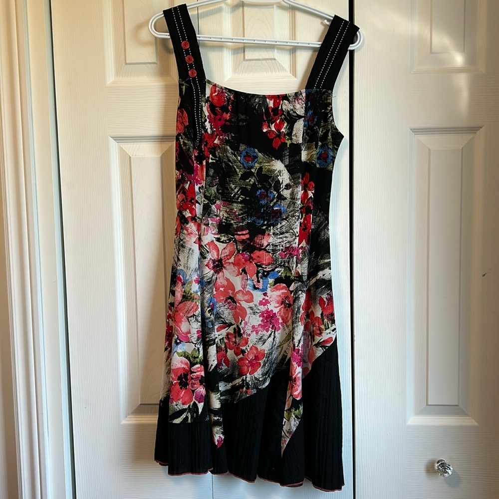🔥🔥BALI | Beautiful floral sleeveless dresses